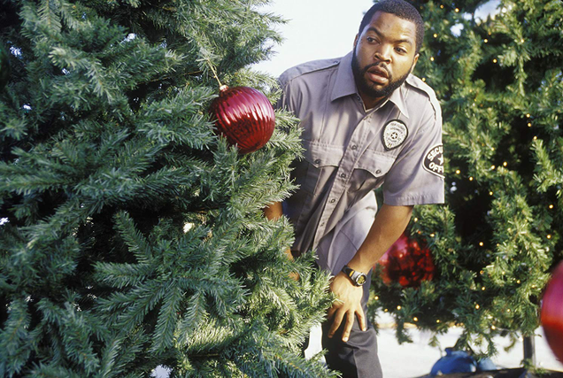 Illustration for article titled Black Christmas: 25 Bingeworthy TV Shows and Movies to Get You In the Holiday Spirit